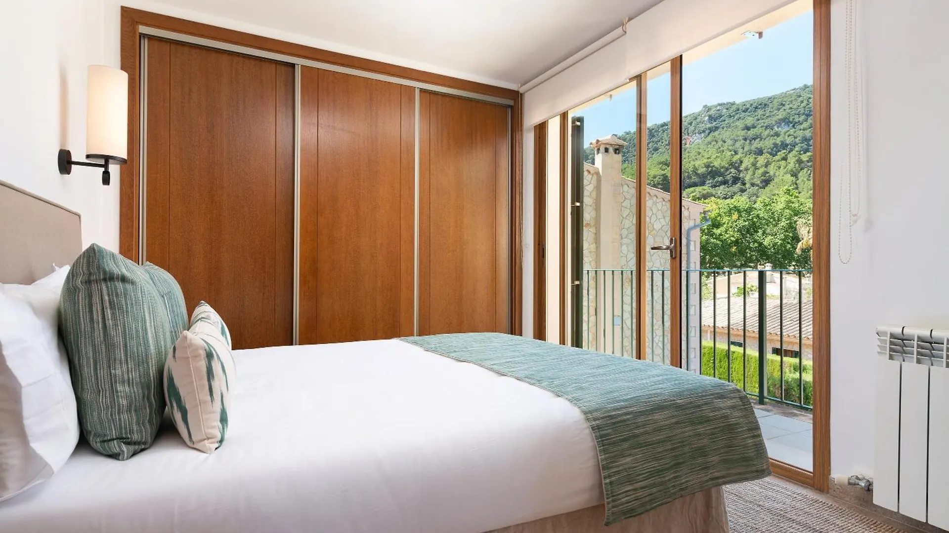 Villa Son Vent Valldemossa