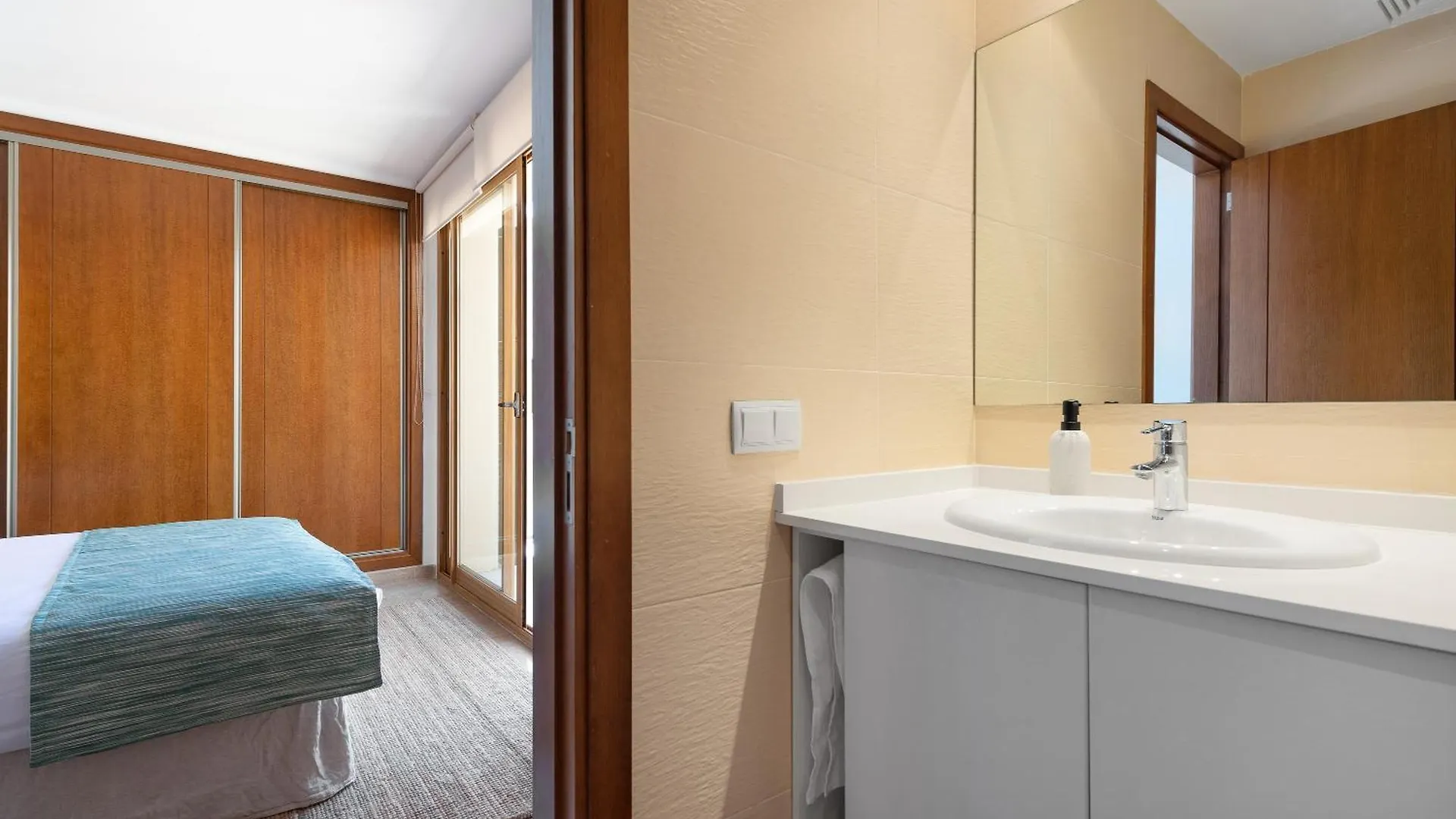 Villa Son Vent Valldemossa Вальдемоса