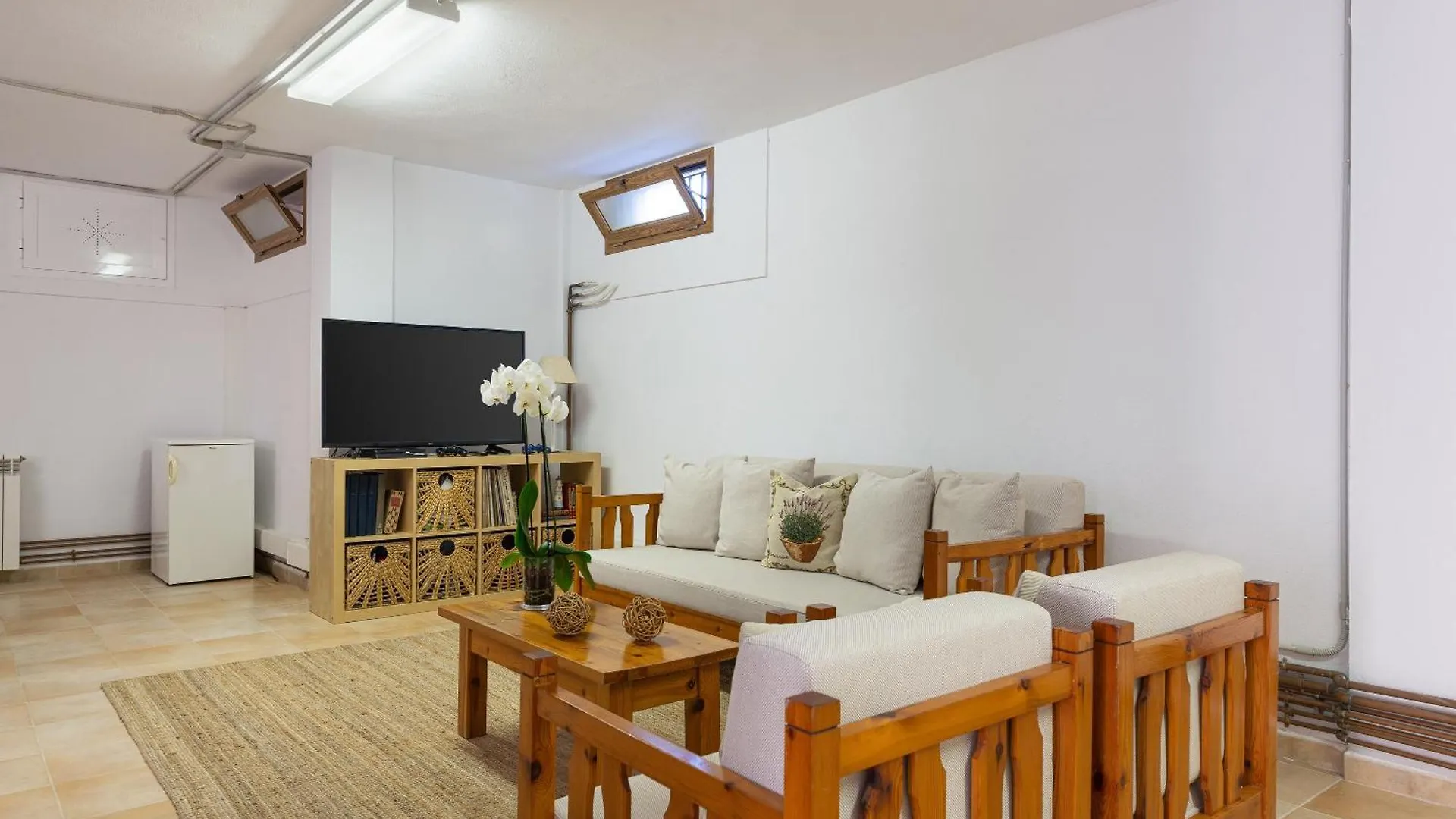 Villa Son Vent Valldemossa 0*, Вальдемоса Испания