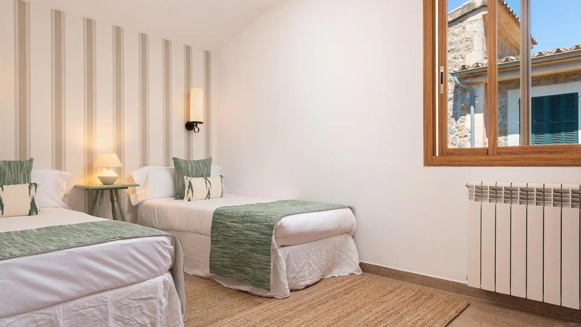 Villa Son Vent Valldemossa Испания