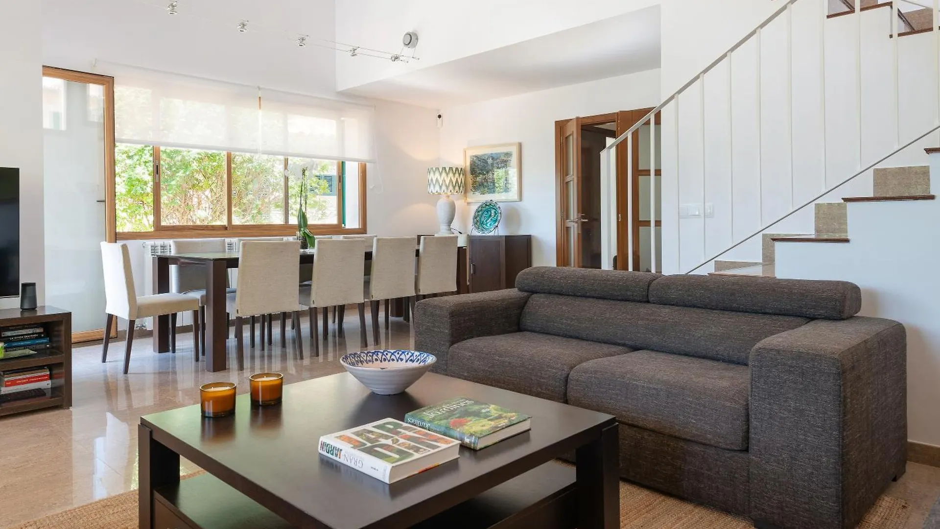 Villa Son Vent Valldemossa 0*, Вальдемоса