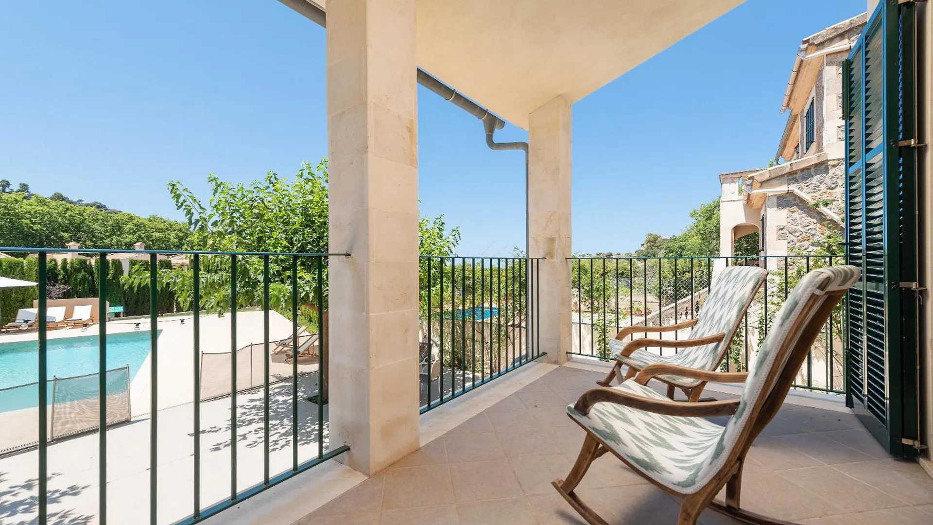 Villa Son Vent Valldemossa  Valldemossa (Mallorca)