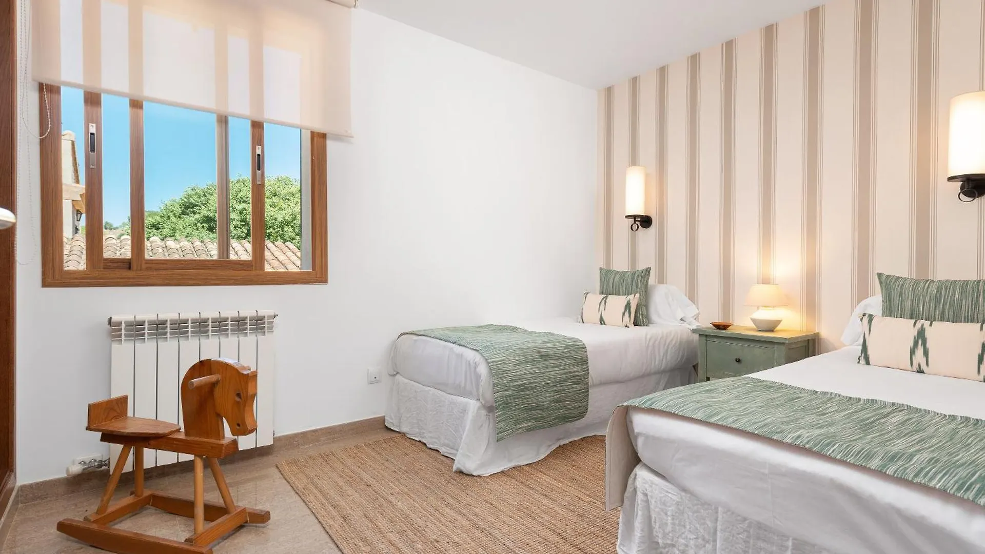 Villa Son Vent Valldemossa