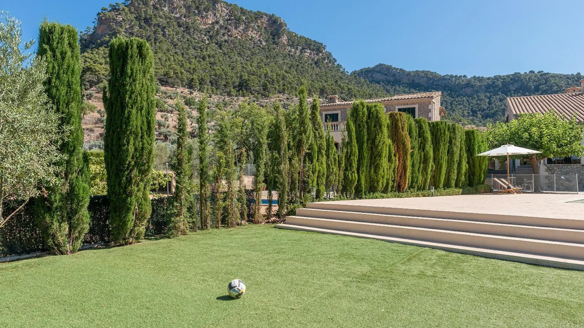 Villa Son Vent Valldemossa Valldemossa (Mallorca)
