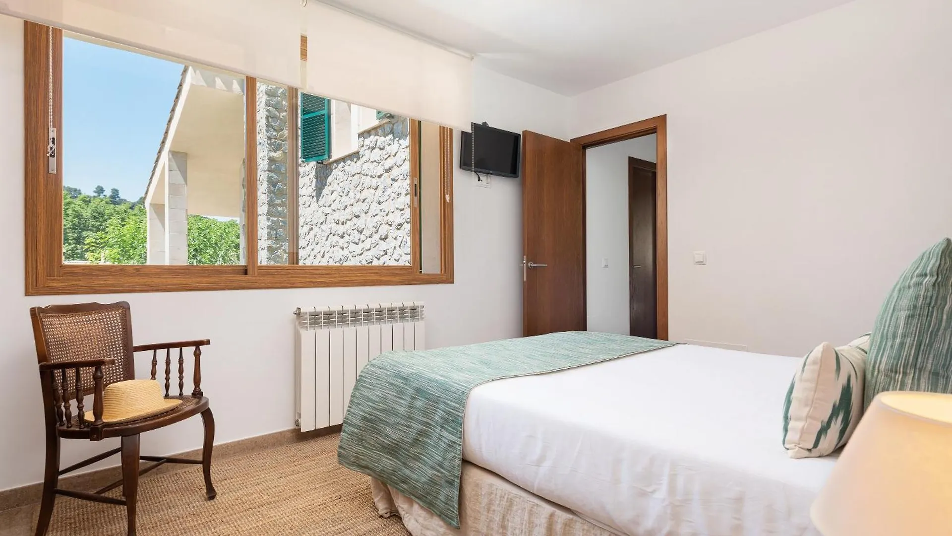 Villa Son Vent Valldemossa Espagne