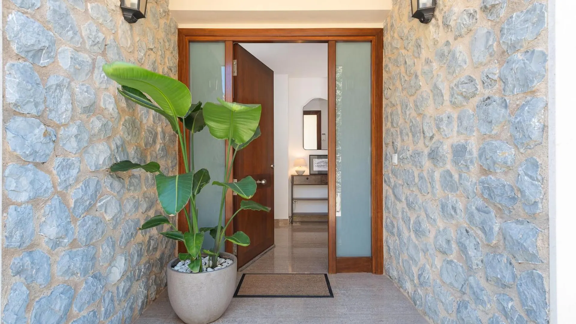 Villa Son Vent Valldemossa Espagne