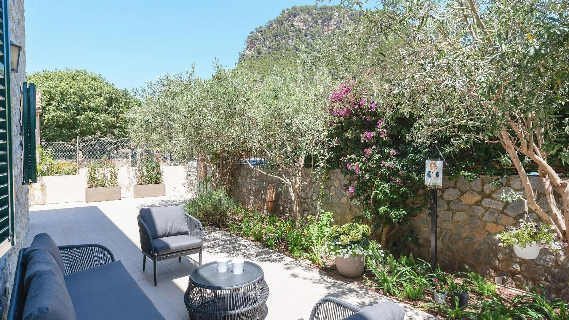Villa Son Vent Valldemossa