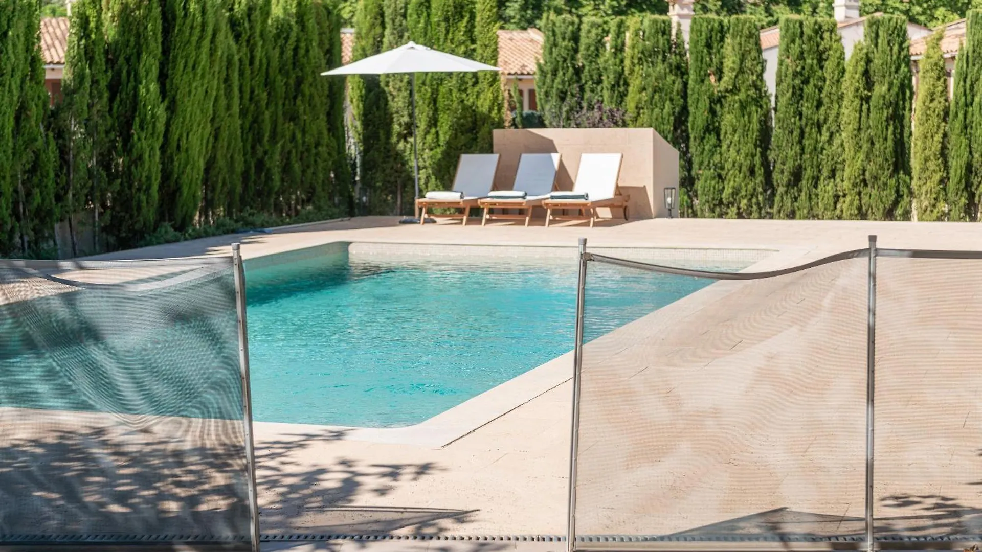 Villa Son Vent Valldemossa Valldemossa (Mallorca)