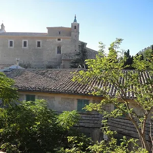 2* Couette-café Allotjaments Serra De Tramuntana